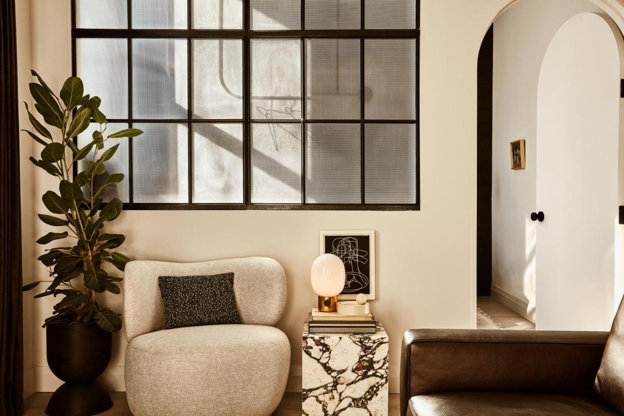 Archway Hotel Residence Philadelphia Bagian luar foto