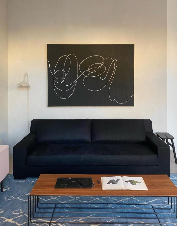 Archway Hotel Residence Philadelphia Bagian luar foto