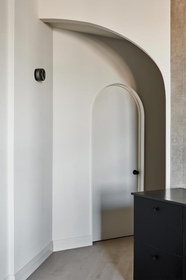 Archway Hotel Residence Philadelphia Bagian luar foto