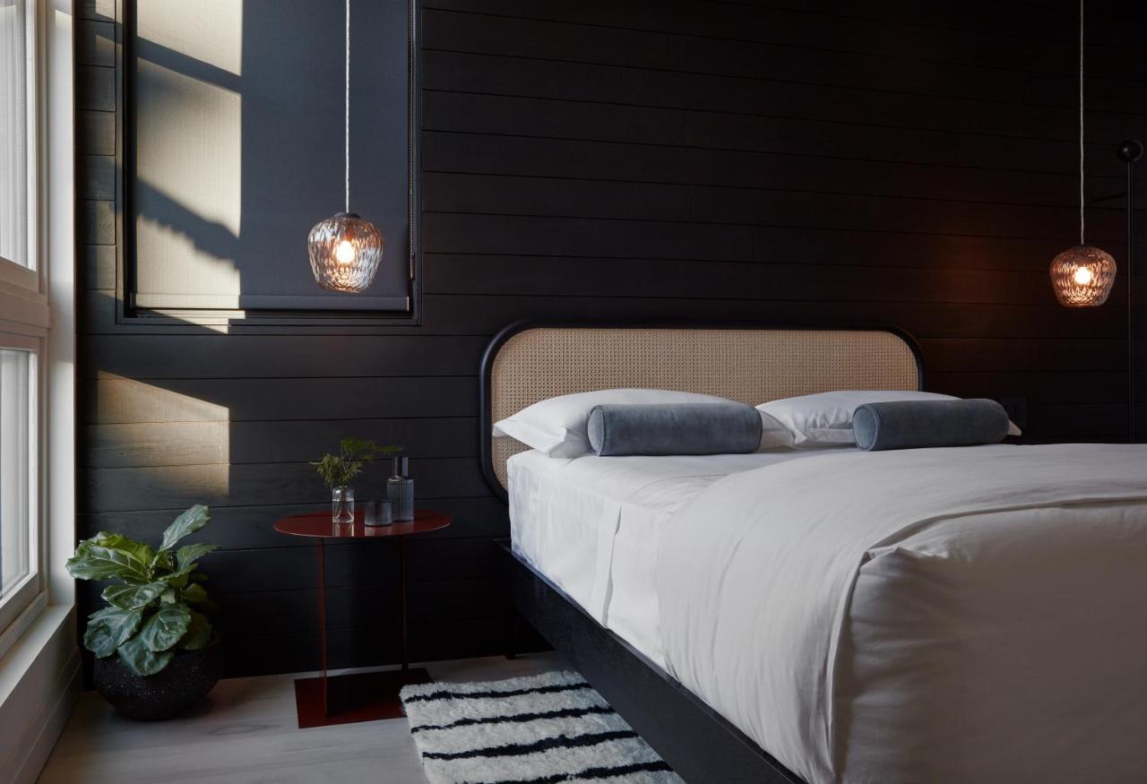Archway Hotel Residence Philadelphia Bagian luar foto