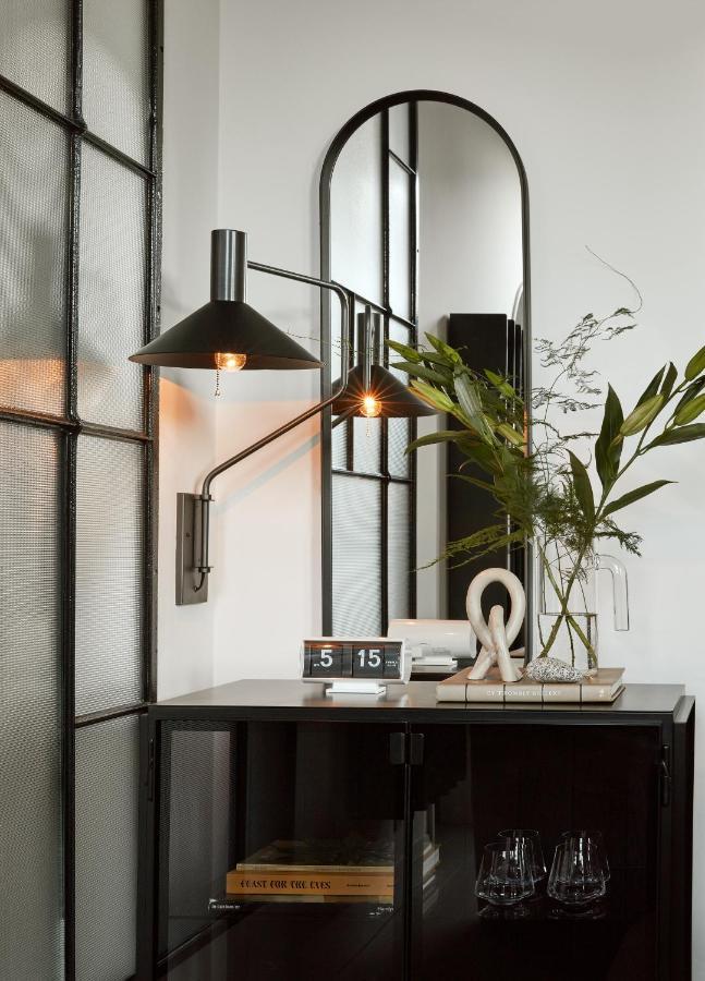 Archway Hotel Residence Philadelphia Bagian luar foto