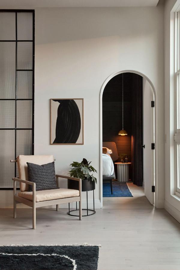 Archway Hotel Residence Philadelphia Bagian luar foto
