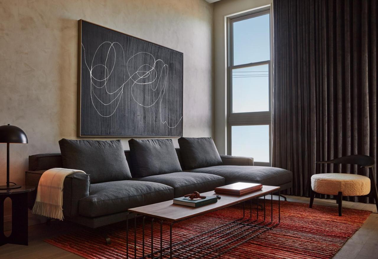 Archway Hotel Residence Philadelphia Bagian luar foto