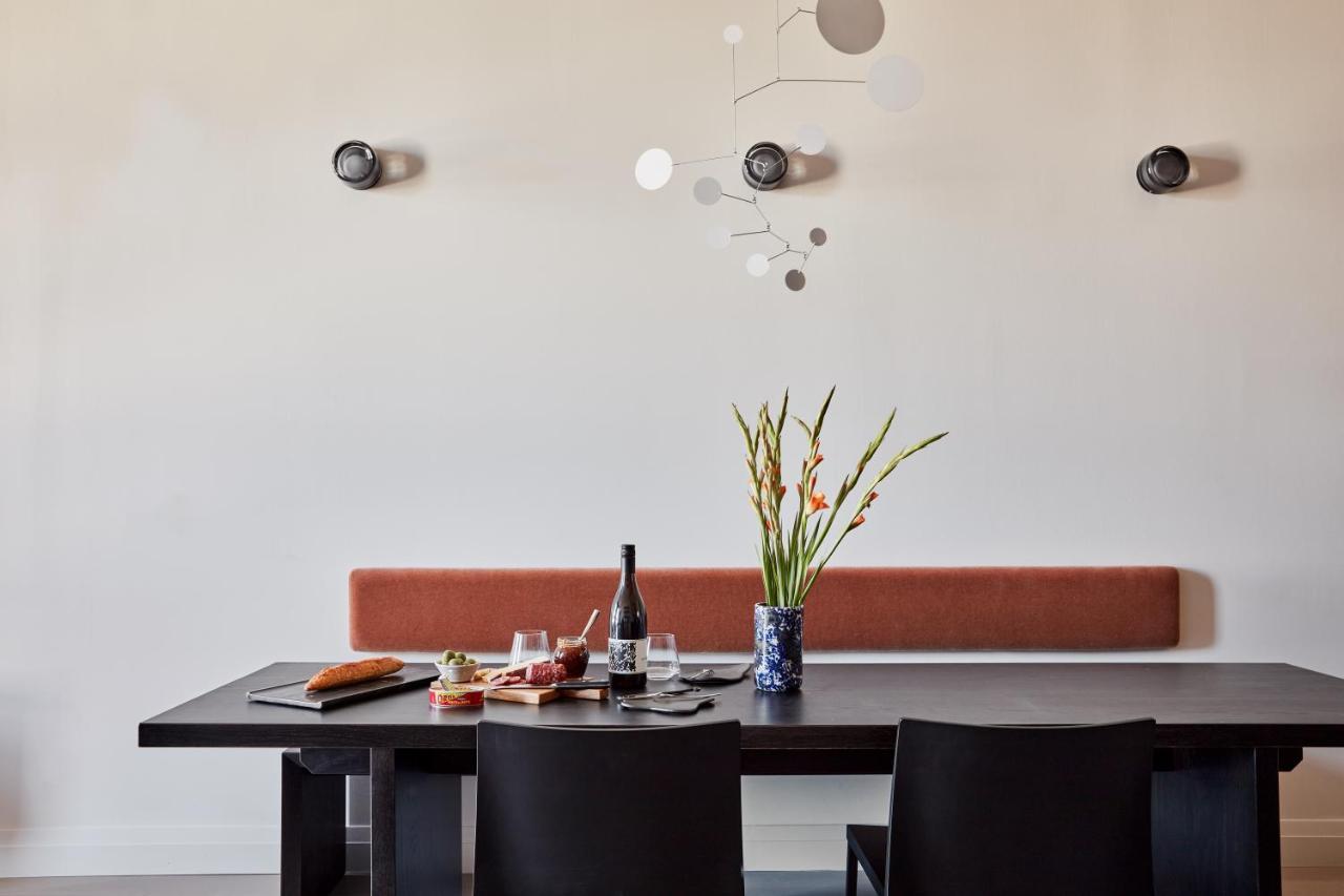 Archway Hotel Residence Philadelphia Bagian luar foto