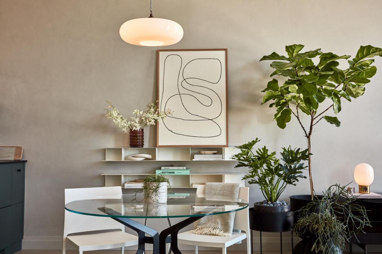 Archway Hotel Residence Philadelphia Bagian luar foto