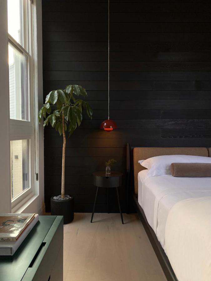 Archway Hotel Residence Philadelphia Bagian luar foto
