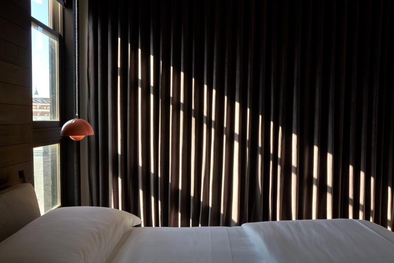 Archway Hotel Residence Philadelphia Bagian luar foto