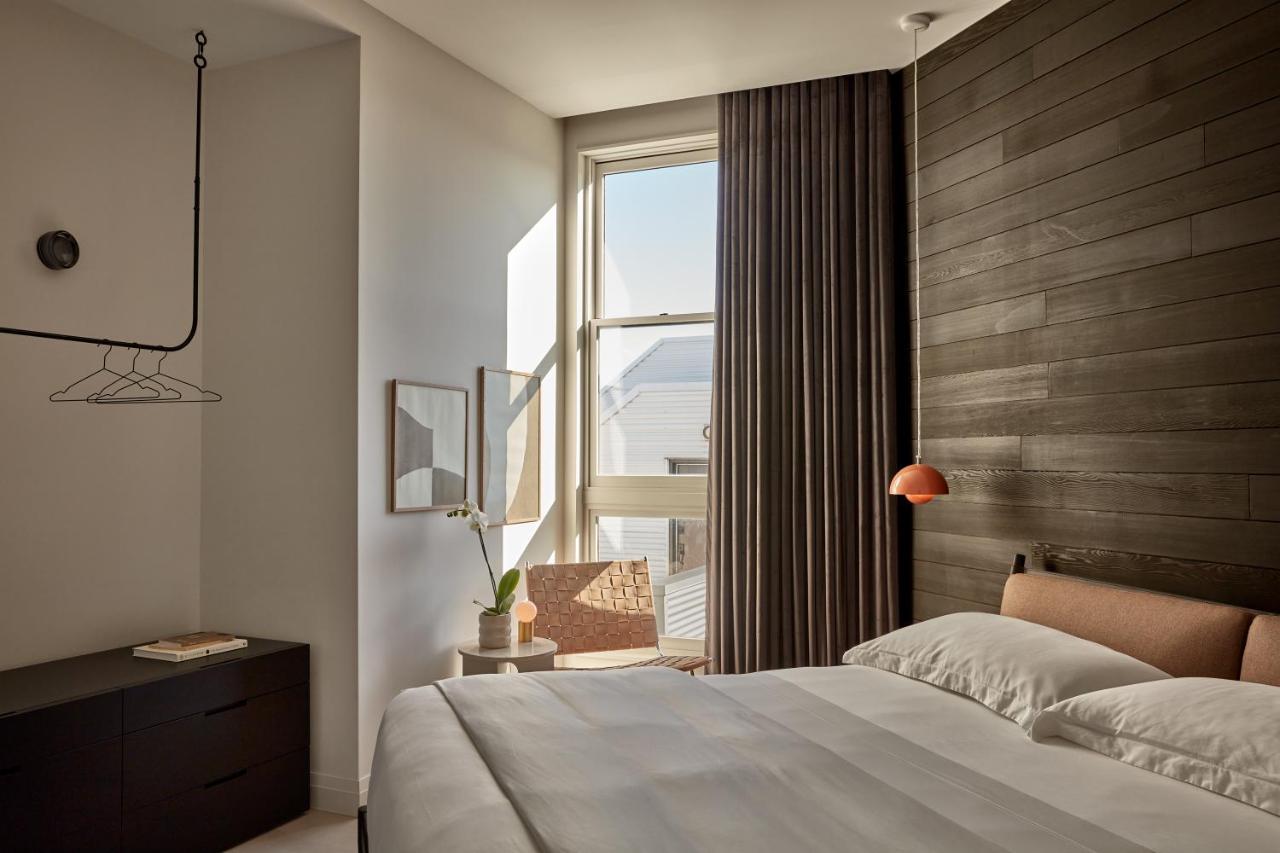 Archway Hotel Residence Philadelphia Bagian luar foto