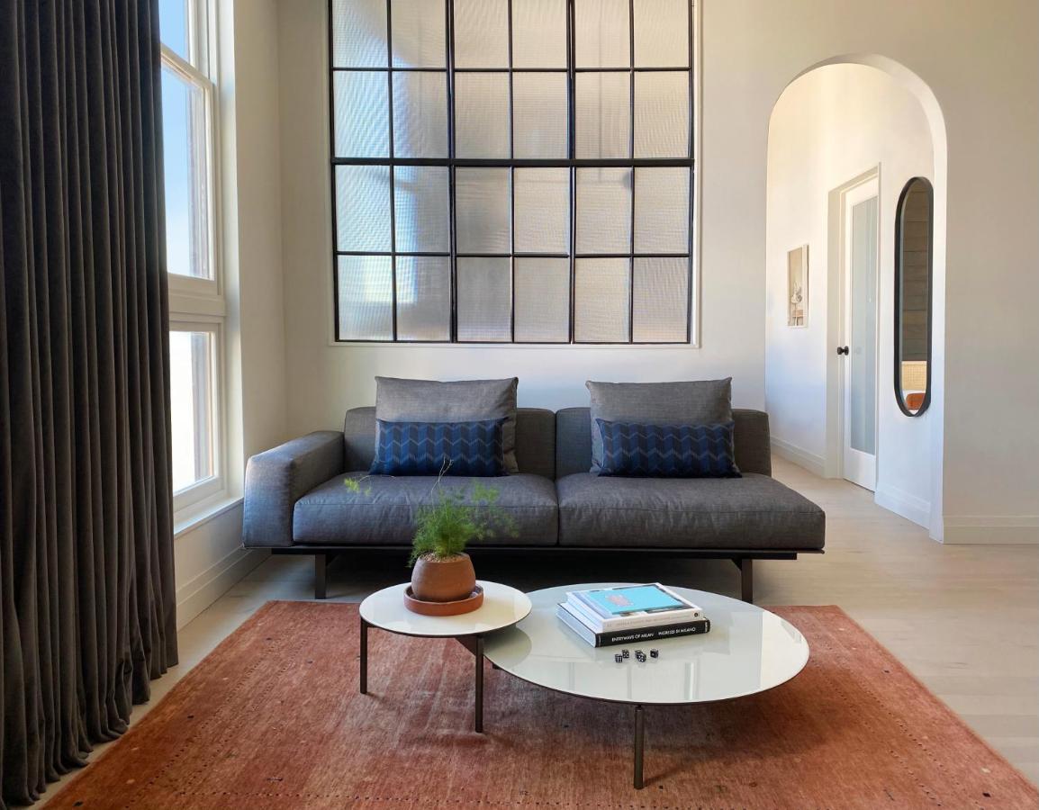 Archway Hotel Residence Philadelphia Bagian luar foto