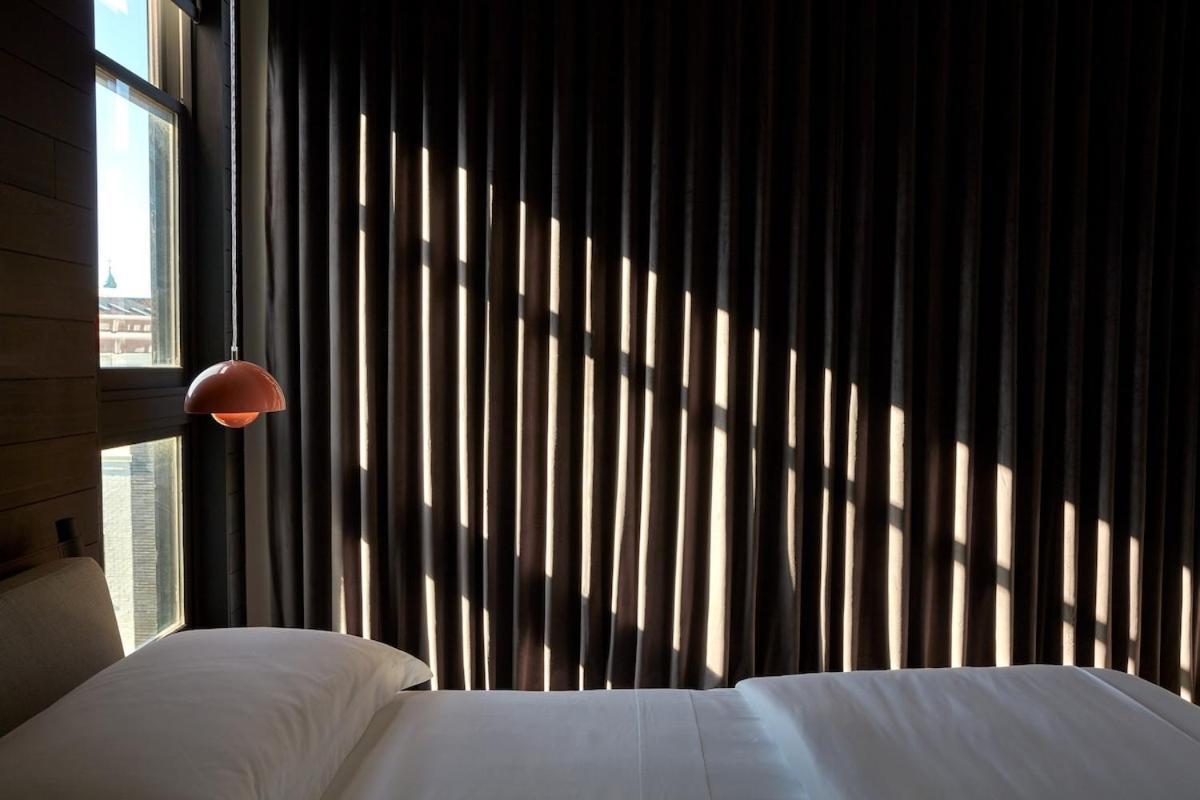 Archway Hotel Residence Philadelphia Bagian luar foto