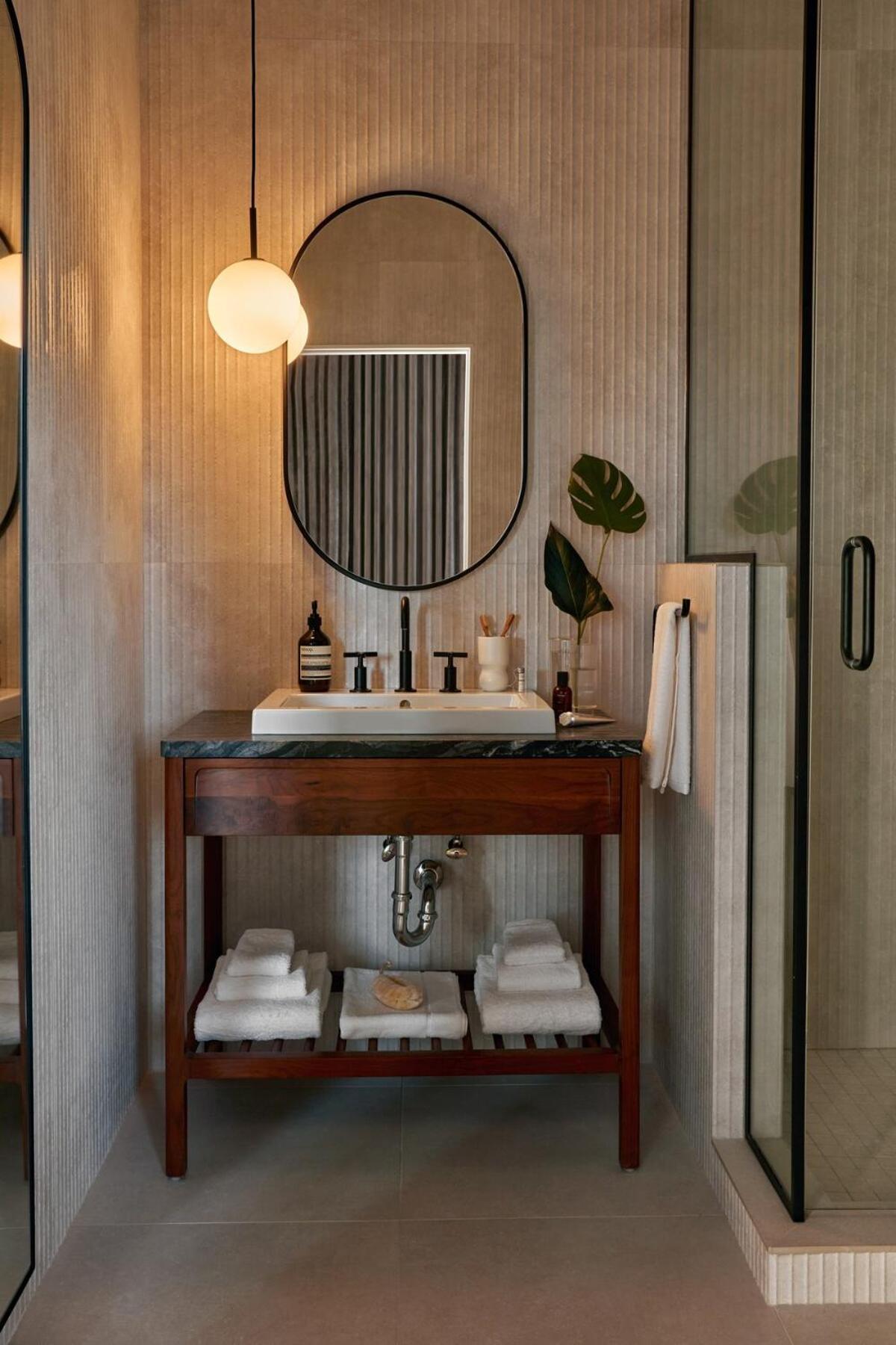 Archway Hotel Residence Philadelphia Bagian luar foto